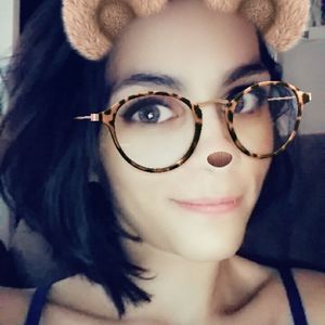 Meet your Posher, Da'nae